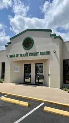 Star of Texas Credit Union