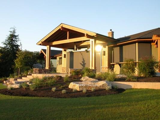 Williamson Landscape Architecture