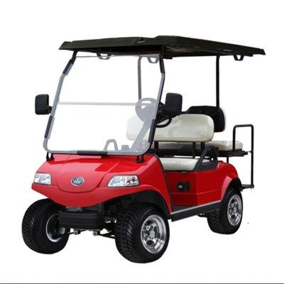 Fort Lauderdale Golf Cart Rental