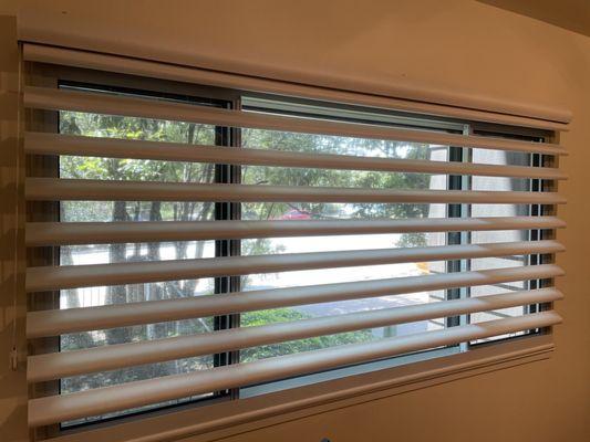 Hunter Douglas Pirouette