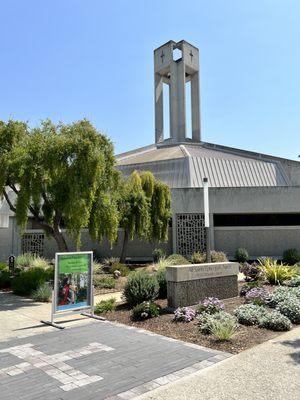 All Saints' Episcopal Church