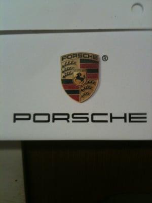 Independent Porsche repair and service