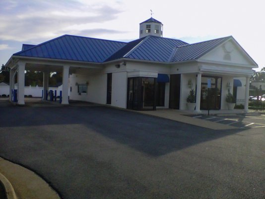 Southern Bank - Chesapeake