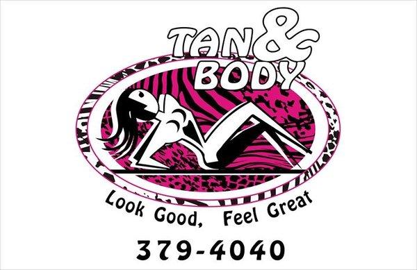 The Tan and Body Spa offers premium spa services to make everyone feel pampered.