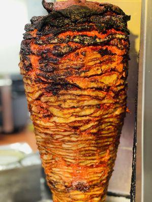 Al pastor