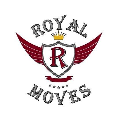 Royal Moves & Logistics