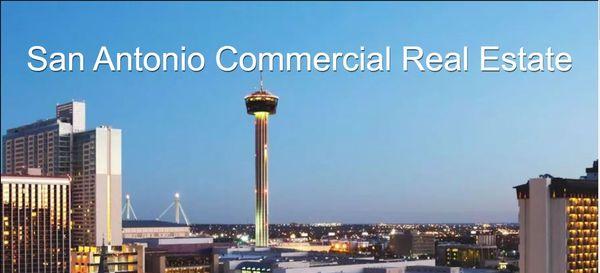 We service San Antonio and surrounding areas.