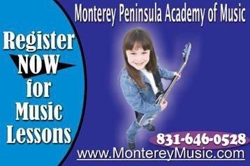 Quality Music Lessons for All Ages!