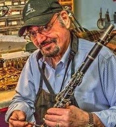 20 years of professional teaching, expert repairs, all instruments. Consignments, Ask for Kenny Rice