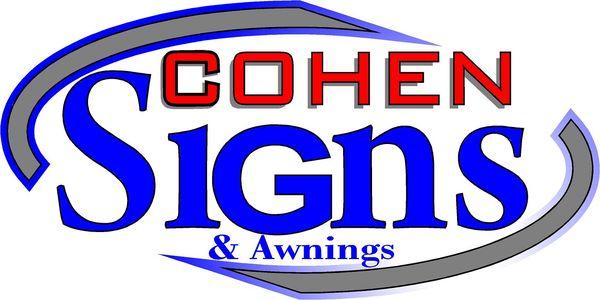 Cohen Signs