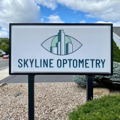 Skyline Optometry