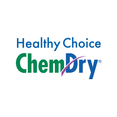 Healthy Choice Chem-Dry Logo