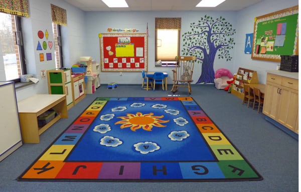 Mt Zion Christian Preschool