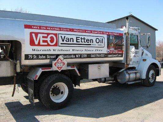 VEO Energy Systems - New York