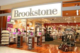 Brookstone