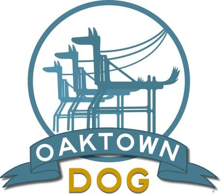 Oaktown Dog