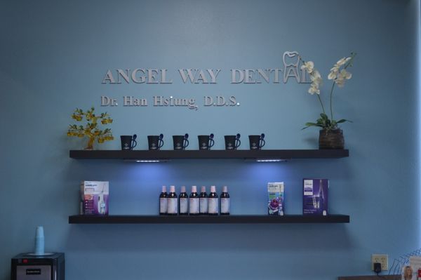 Angel Way Dental