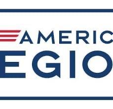 American Legion logo