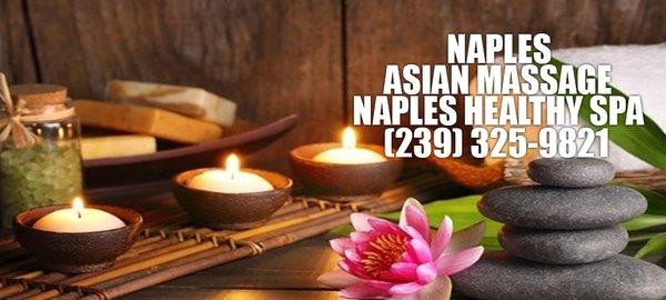 The #1 Asian Massage Naples (239) 325-9821 www.asianmassagenaples.com