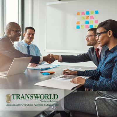 Transworld Business Advisors of Bismarck