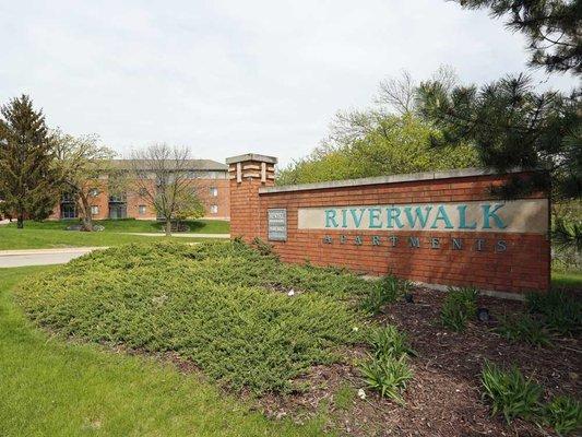 Riverwalk Apartments