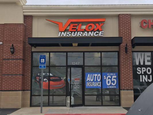 Velox Insurance