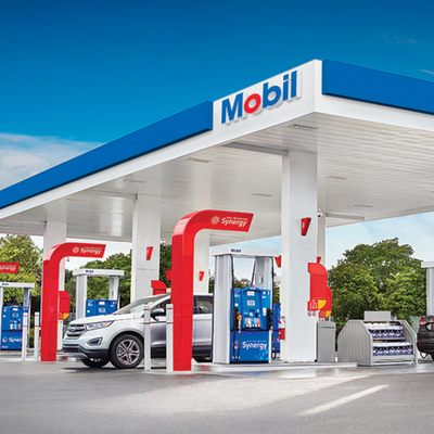 Gateway Mobil