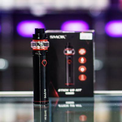 SMOK: Stick V9 - Vaporizer Starter Kit