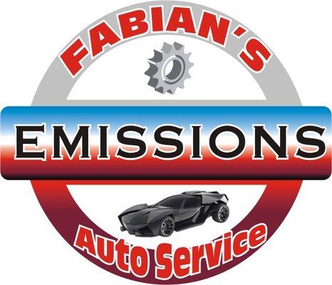 Fabian’s Emissions