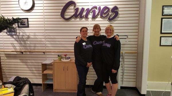 Curves Coaches