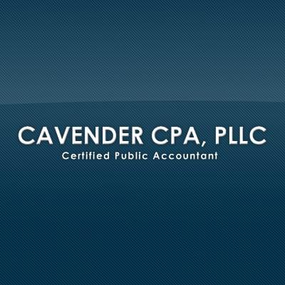 Cavender CPA, PLLC