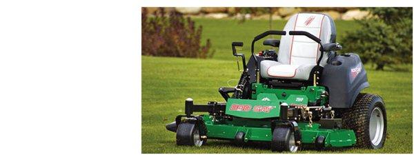 Brents Lawnmower Sales & Service