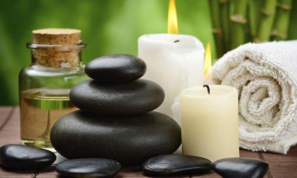 Hot Stone Massage