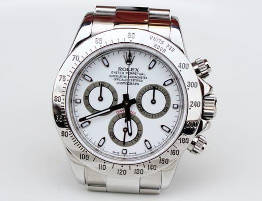 Pre owned Rolex Watches  by John Anthony Jewelers 201-943-8252