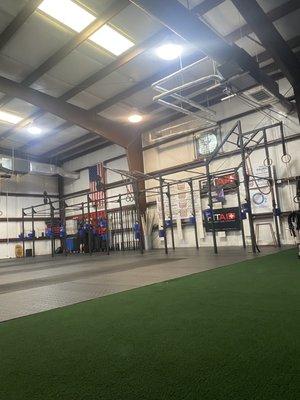 CrossFit Outerbanks