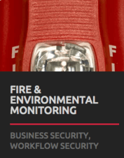 Fire Monitoring