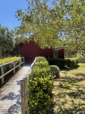 Little Red Schoolhouse