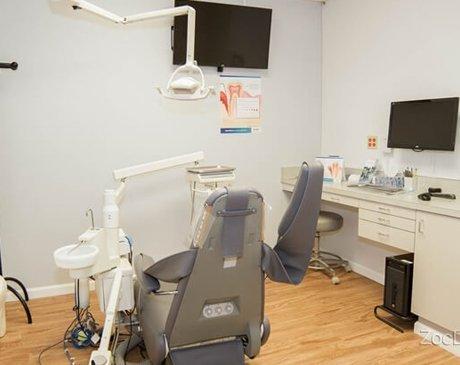 Academy Dental Care