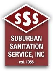 Suburban Sanitation Services