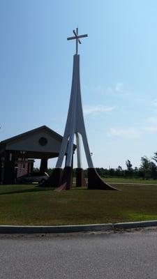 First Baptist Church-Long Beach