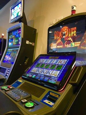 Sofia's Slot & Video Poker Cafe