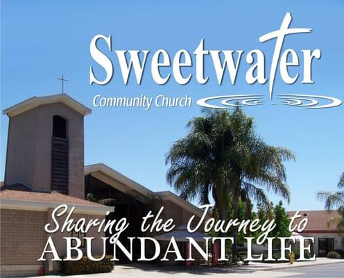 Sweetwater Community Church