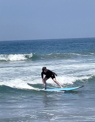 Malibu Makos Surf Club