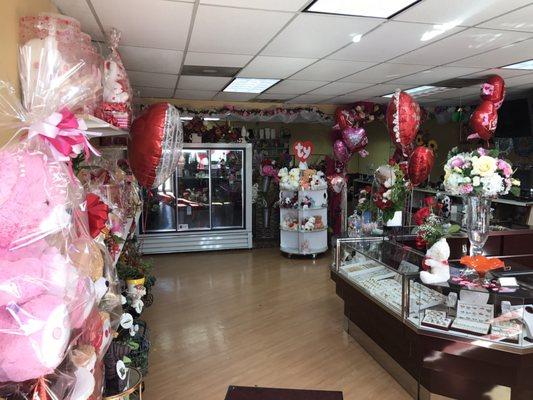 Lalo's Jewelry and Flower Shop