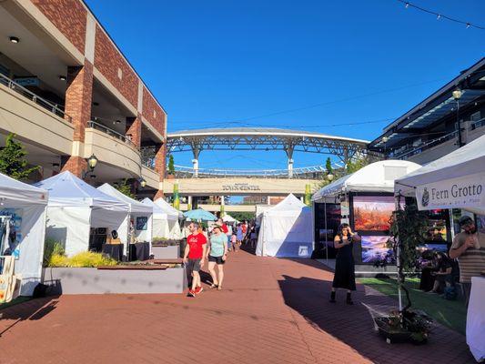 Redmond Arts Festival