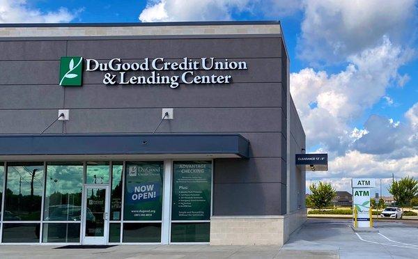 DuGood Federal Credit Union