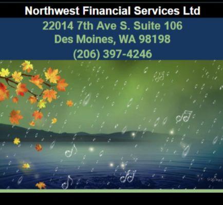 Northwest Financial Services