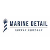 At Marine Detail Supply we aim to provide professional marine (and car) detailers and DIYers a full line-up of products inclu...