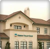 Mission Valley Bank - Sun Valley location