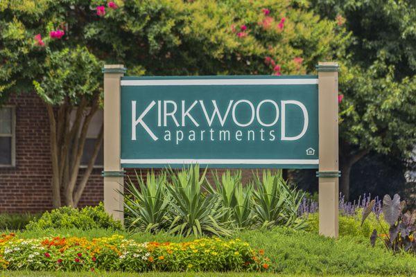 Welcome to Kirkwood Apartments